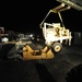 Soldiers begin Sandy relief staging operations at COL Victory