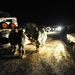 Soldiers begin Sandy relief staging operations at COL Victory