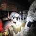 Soldiers begin Sandy relief staging operations at COL Victory