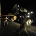 Soldiers begin Sandy relief staging operations at COL Victory