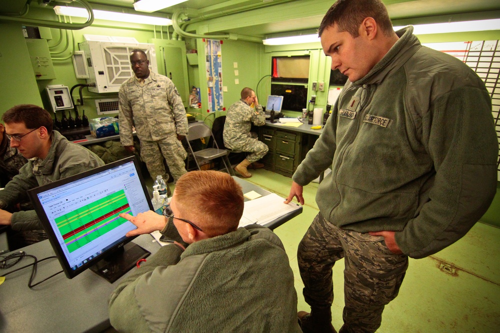 NJ National Guard aids local community