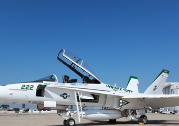 VMFAT-101 Medal of Honor Dedication Flight