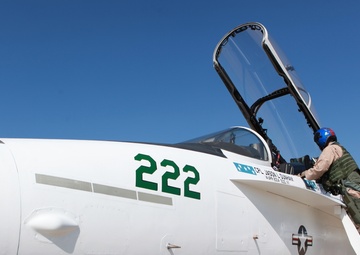 VMFAT-101 Medal of Honor Dedication Flight