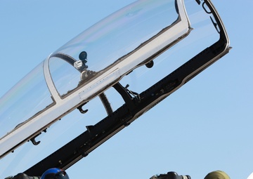 VMFAT-101 Medal of Honor Dedication Flight