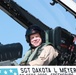 VMFAT-101 Medal of Honor Dedication Flight