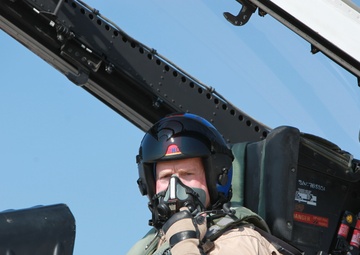 VMFAT-101 Medal of Honor Dedication Flight