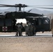 Kansas Guardsmen assist Army battalion to prepare for deployment