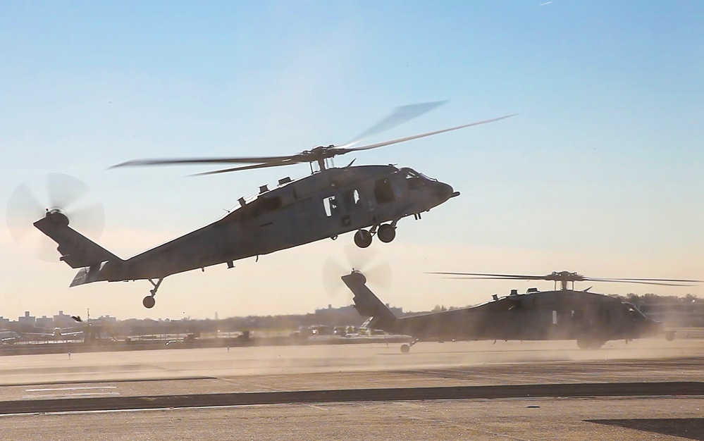 DVIDS - Images - 26th MEU Hurricane Sandy Response [Image 11 of 23]