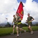3rd Marine Regiment runs to celebrate 237th Marine Corps birthday