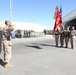 HMH-361 Celebrates the 237th Marine Corps Birthday