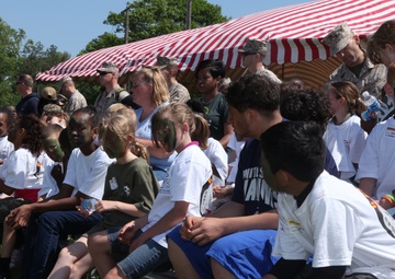 HQSPTBN MCBCL Kids Bootcamp