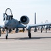 Idaho’s A-10s flying in the New Mexico skies