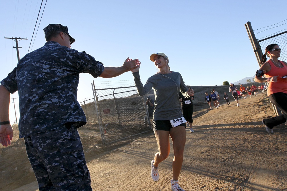 4th annual Lake Norconian 5K Run/Walk