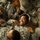 Army soldiers at Fort Jackson