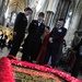 Air Force nurses visit Westminster Abbey