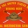 Sign at drill instructor school