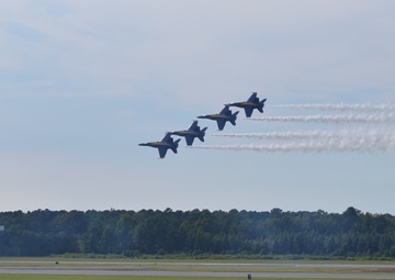 Navy announces cancellation of 2020 NAS Oceana Air Show due to COVID-19 concerns
