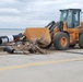 Cleanup at Naval Weapons Station Earle