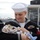 USS Norfolk sailor holds his newborn for first time