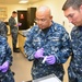 Independent duty corpsman course