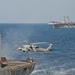 USS Iwo Jima replenishment