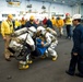 USS Harry S. Truman action