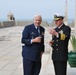 Command transfer in Portugal