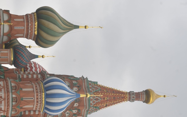 Travels of Adm. Roughead
