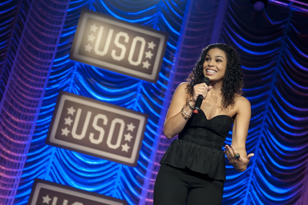 2012 USO Gala