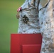 Marine Corps Base Camp Lejeune change of command