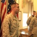 Marine Corps Base Camp Lejeune change of command