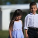 Marine Corps Base Camp Lejeune change of command