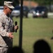 Marine Corps Base Camp Lejeune change of command