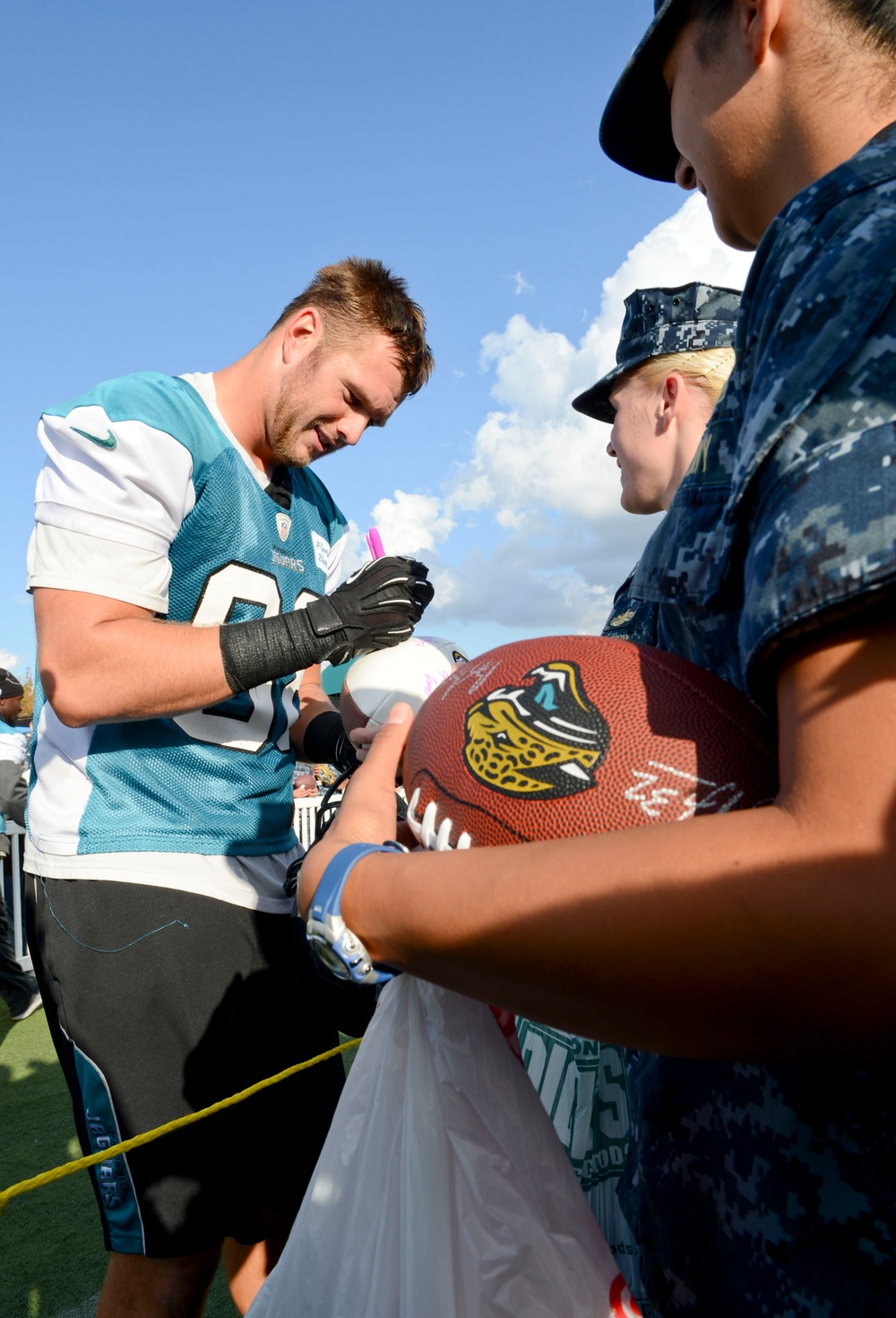 Navy Marine Corps Classic 2012