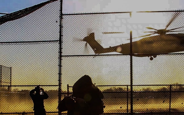 Hurricane Sandy Relief Effort