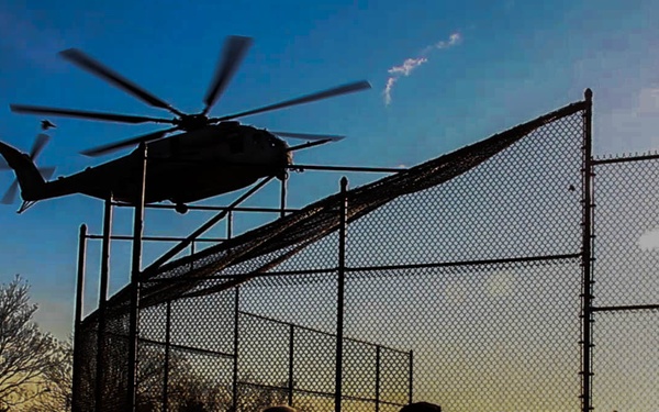 Hurricane Sandy Relief Effort