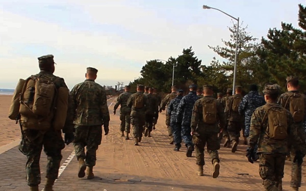 Hurricane Sandy Relief Effort