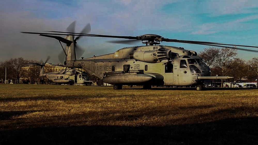 Hurricane Sandy Relief Effort
