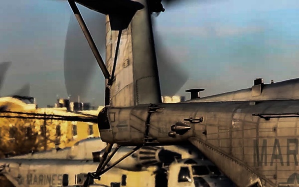 Hurricane Sandy Relief Effort