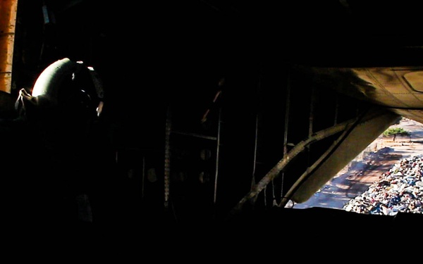 26th MEU Hurricane Sandy Response