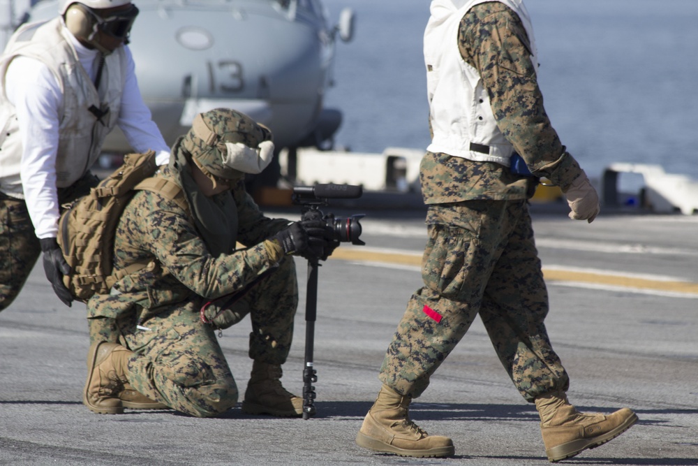 26th MEU Hurricane Sandy Response