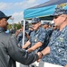 Navy Marine Corps Classic 2012