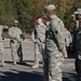 Soldiers from across 10 Army Reserve commands come together to prepare to march as one in historic parade