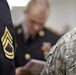 Soldiers from across 10 Army Reserve commands come together to prepare to march as one in historic parade