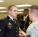 Soldiers from across 10 Army Reserve commands come together to prepare to march as one in historic parade