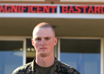 Marines prepare for upcoming deployment