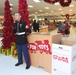 Marines step up to help Santa