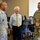 WWII veteran shares memories, history of lineage with current generation