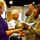 WWII veteran shares memories, history of lineage with current generation