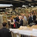 SPAWAR hosts San Diego Chamber of Commerce visit